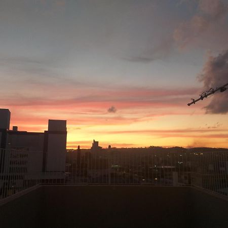 Apto Em Otima Localizacao! Lages Bagian luar foto