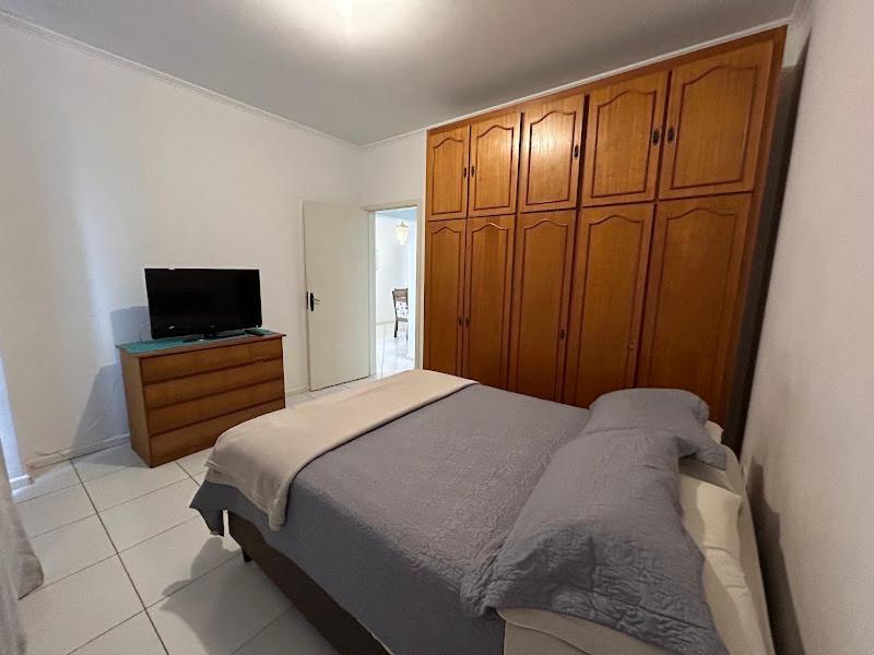Apto Em Otima Localizacao! Lages Bagian luar foto