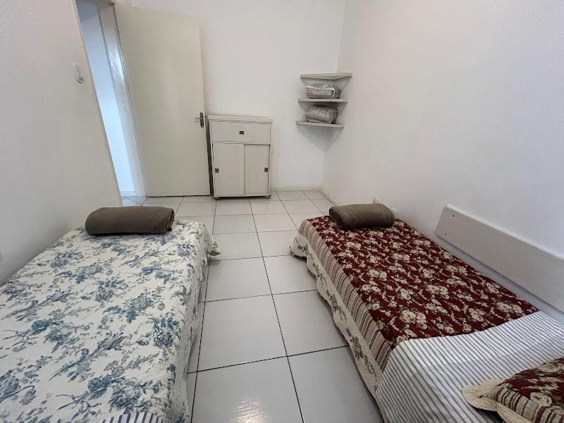 Apto Em Otima Localizacao! Lages Bagian luar foto