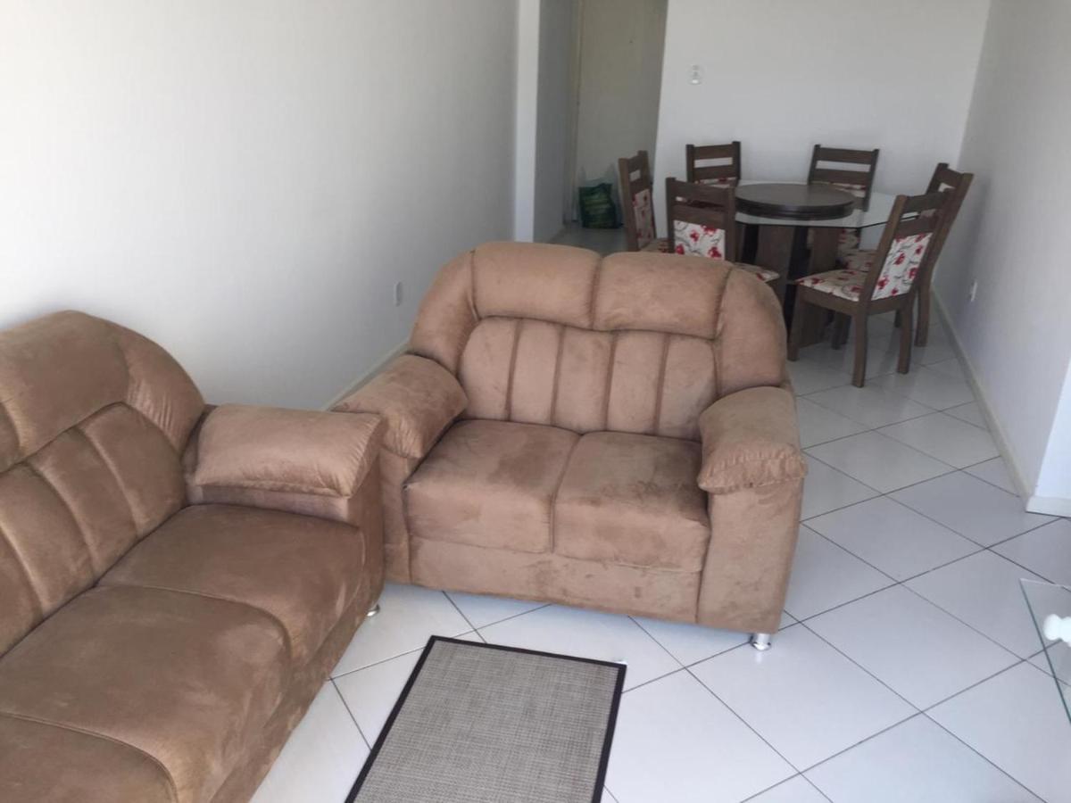 Apto Em Otima Localizacao! Lages Bagian luar foto